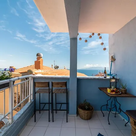 Simple Pleasures Lejlighed