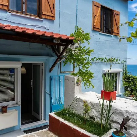 Apartament Simple Pleasures *