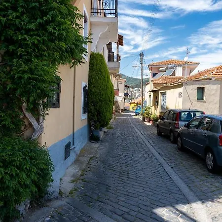 Lejlighed Simple Pleasures Kavala