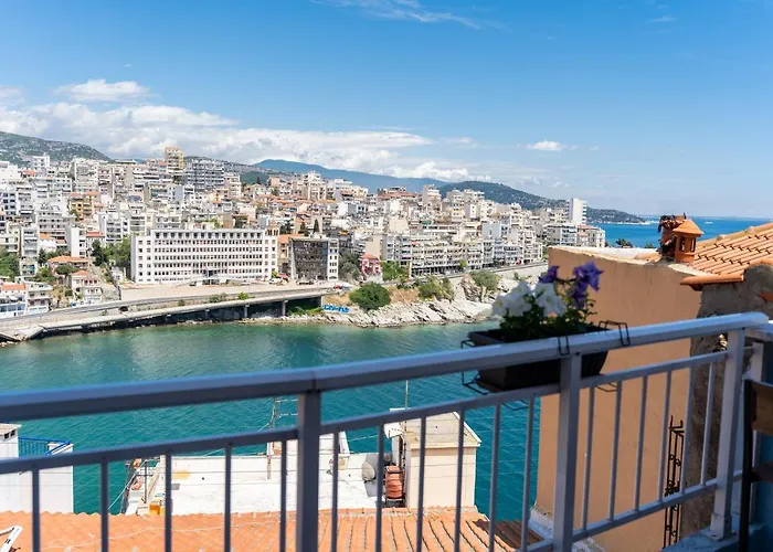 Appartement Simple Pleasures Kavala