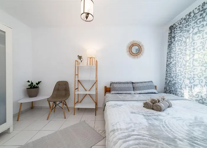 Simple Pleasures Appartement Kavala