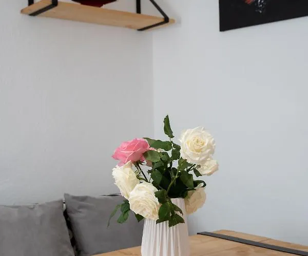 Appartement Simple Pleasures Kavala