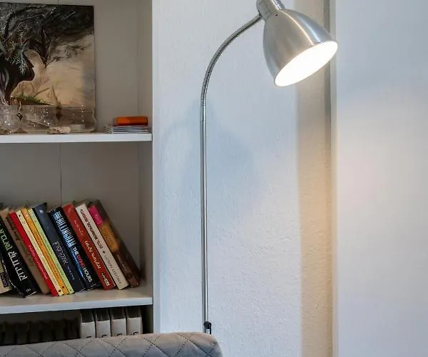 Simple Pleasures Appartement