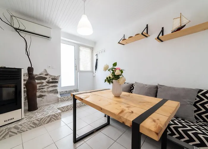 Simple Pleasures Appartement Kavala