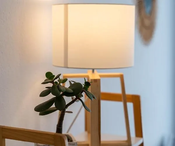 Appartement Simple Pleasures Kavala