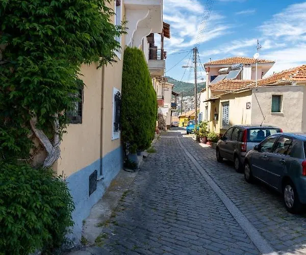 Appartement Simple Pleasures Kavala