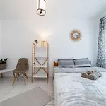 Simple Pleasures Apartment Kavala