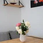 Apartment Simple Pleasures Kavala