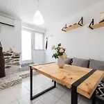 Simple Pleasures Apartment Kavala