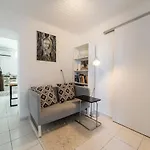 Apartment Simple Pleasures Kavala