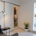 Apartment Simple Pleasures *