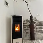 Apartment Simple Pleasures