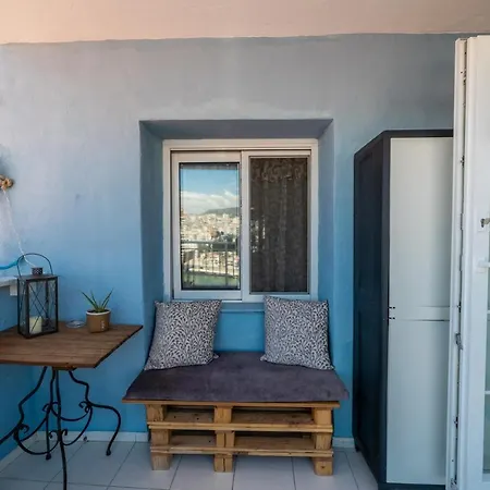 Simple Pleasures * Kavala