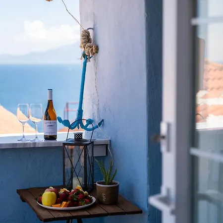 Simple Pleasures Kavala