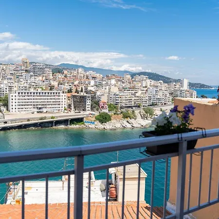 Apartment Simple Pleasures Kavala