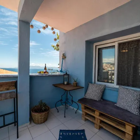 Simple Pleasures * Kavala