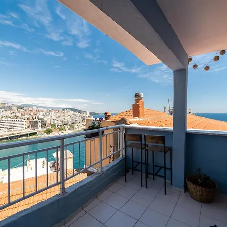 Simple Pleasures Cavala