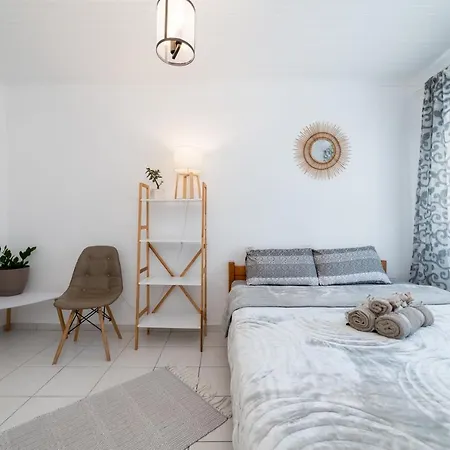 Simple Pleasures Appartement Kavala