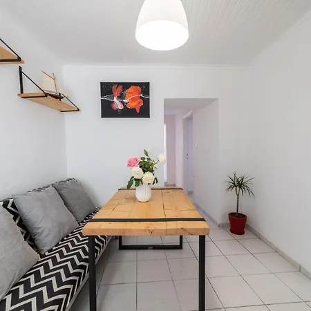 Simple Pleasures Appartement *