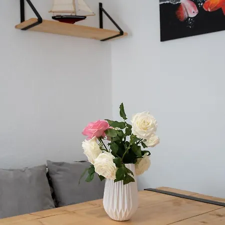 Appartement Simple Pleasures Kavala