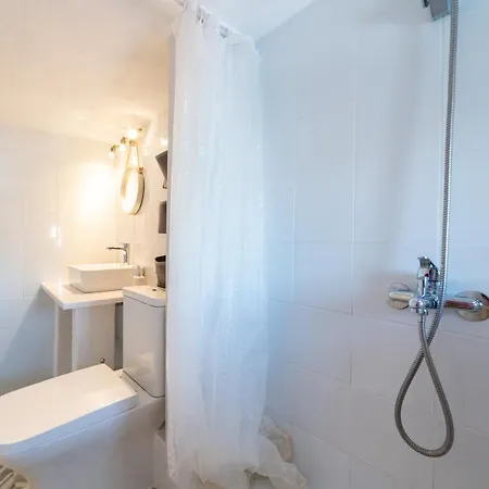 Appartement Simple Pleasures Kavala