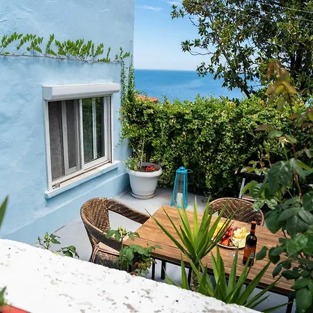 Appartement Simple Pleasures *