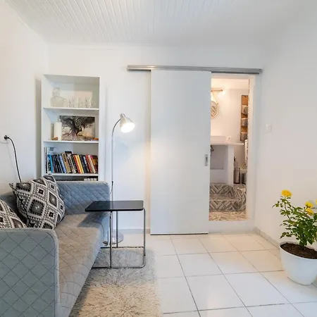 Simple Pleasures Appartement *