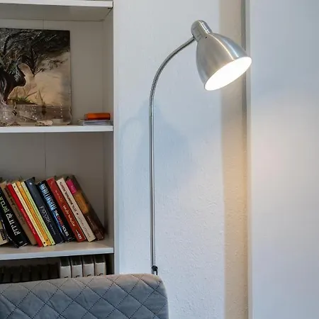 Simple Pleasures Appartement