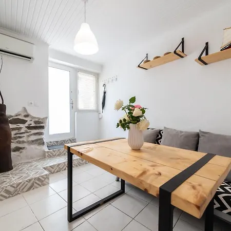 Simple Pleasures Appartement Kavala