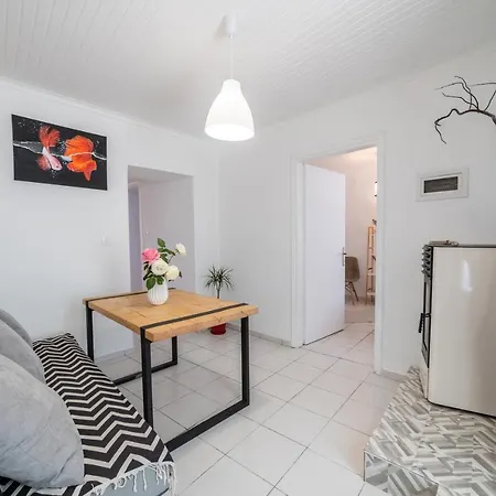 Simple Pleasures Kavala