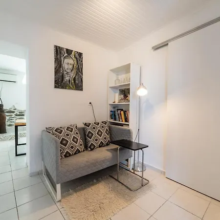 Appartement Simple Pleasures Kavala