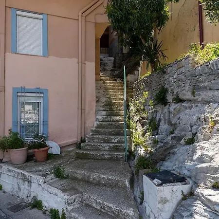 Simple Pleasures Appartement *