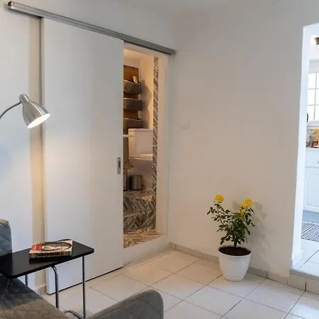 Appartement Simple Pleasures *