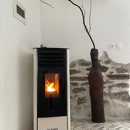 Appartement Simple Pleasures