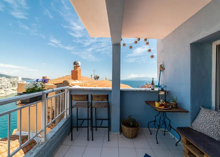 Simple Pleasures Apartament