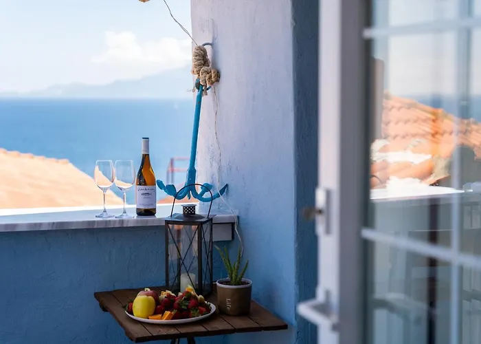 Simple Pleasures Kavala