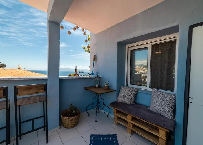 Simple Pleasures * Kavala