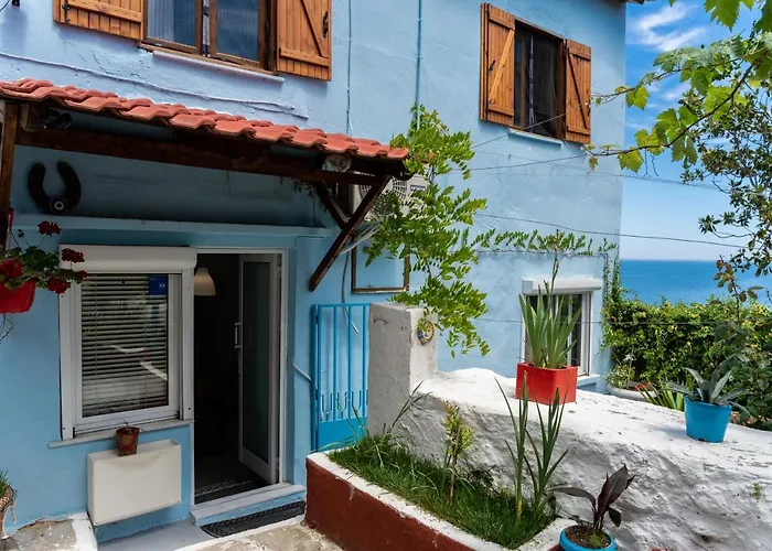 Apartament Simple Pleasures *