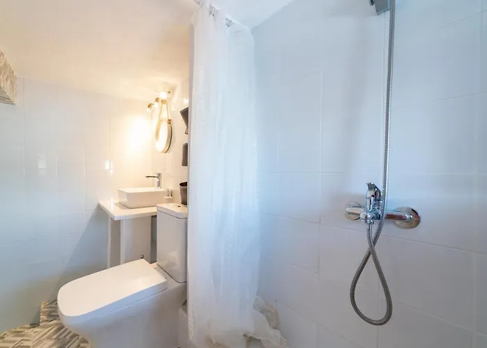 Apartament Simple Pleasures Kavala