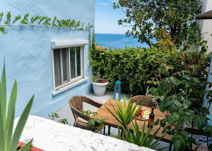 Apartament Simple Pleasures *