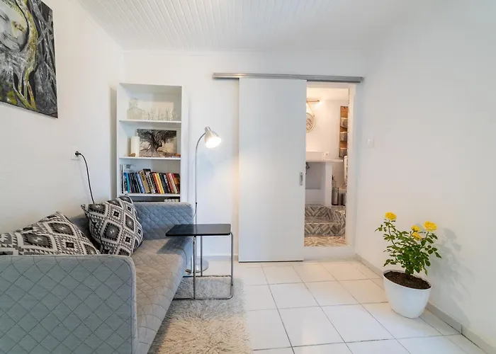 Simple Pleasures Apartament *