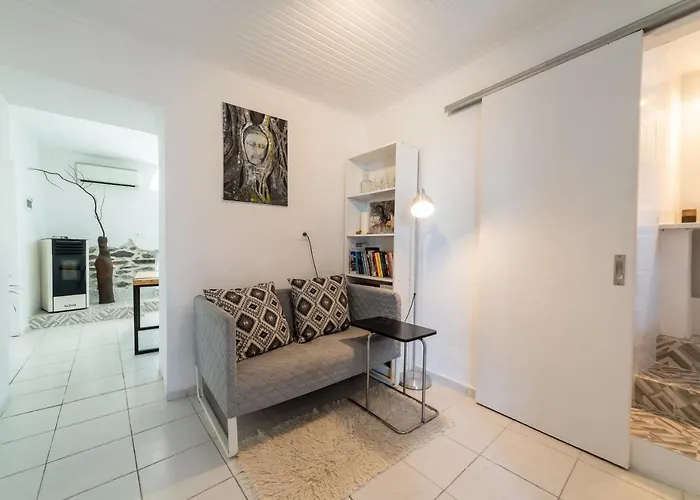 Apartament Simple Pleasures Kavala