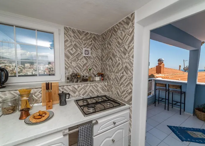 Simple Pleasures Apartament *