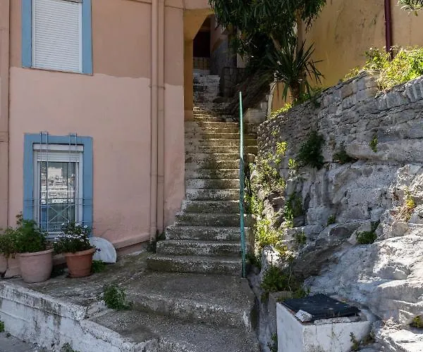 Simple Pleasures Apartament *