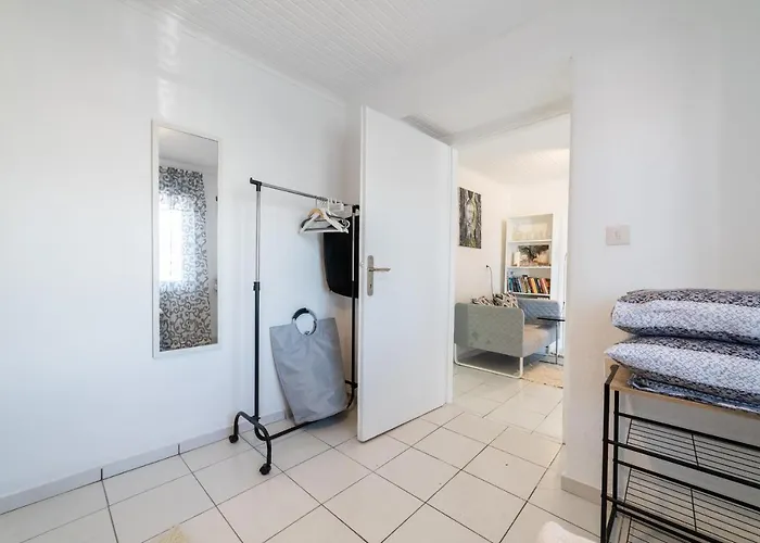 Simple Pleasures Apartament *