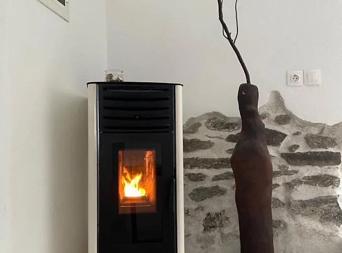 Apartament Simple Pleasures